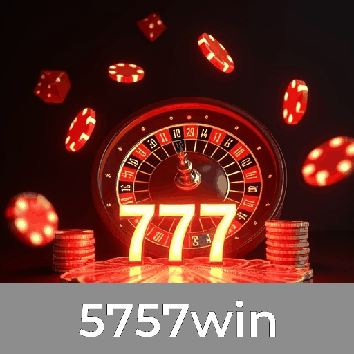 5757win - Promoções e bônus exclusivos para novos jogadores.