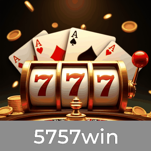 5757win: Entre com login rápido e explore jogos ao vivo