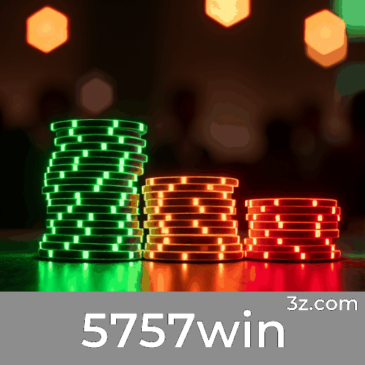 5757win: Experiência de Cassino ao Vivo e Profissional