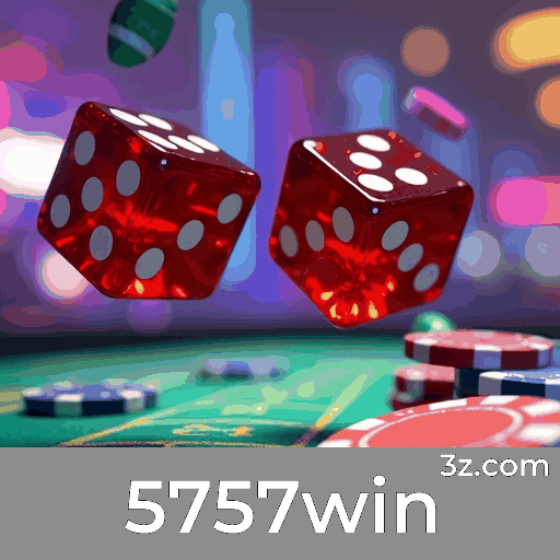 5757win: Desbloqueie Recompensas Surpreendentes Agora!