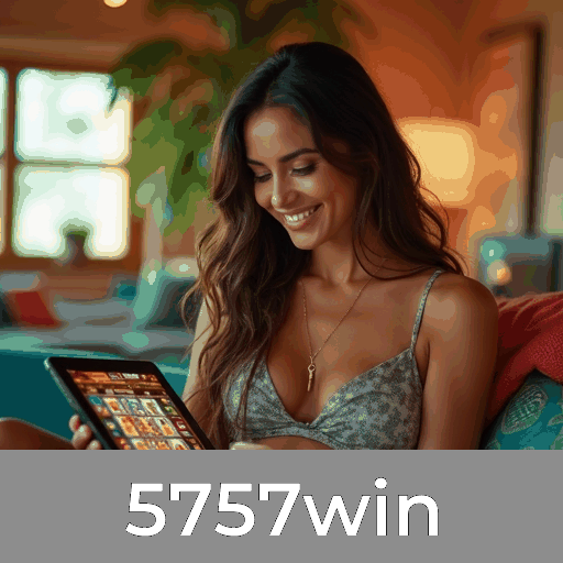 5757win: Entre com login rápido e explore jogos ao vivo