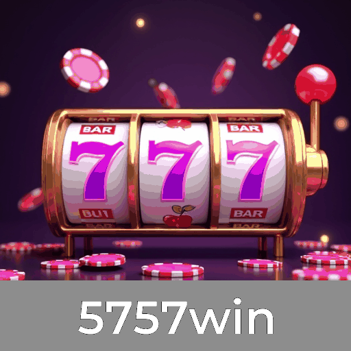 5757win: Entre com login rápido e explore jogos ao vivo