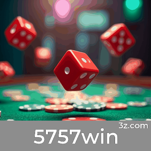 5757win: Desbloqueie Recompensas Surpreendentes Agora!